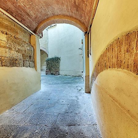 Ele Home Siena Exterior foto