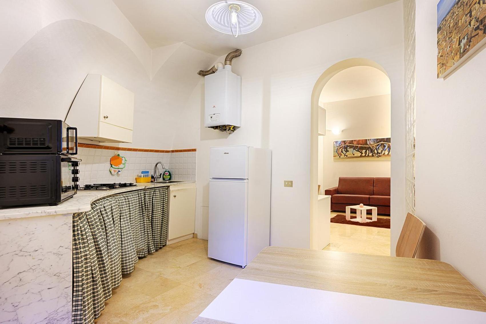 Ele Home Siena Exterior foto